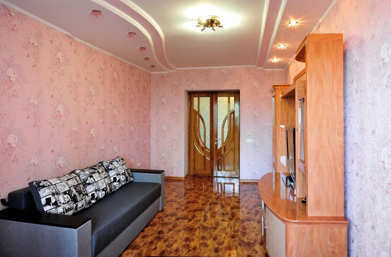 Аппартаменты Старорезничная Odessa Zewnętrze zdjęcie
