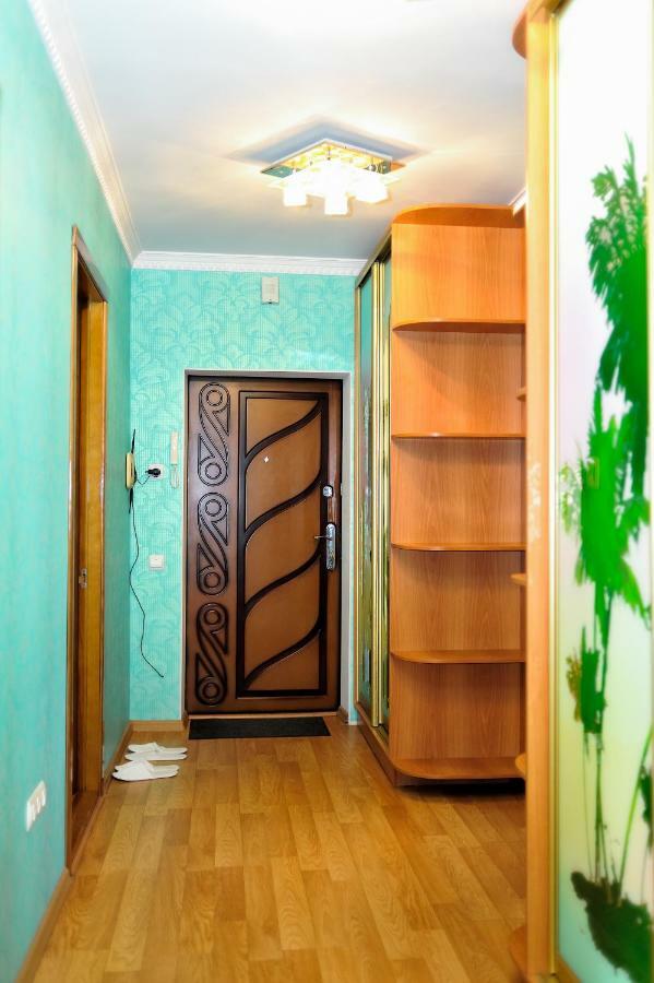 Аппартаменты Старорезничная Odessa Zewnętrze zdjęcie